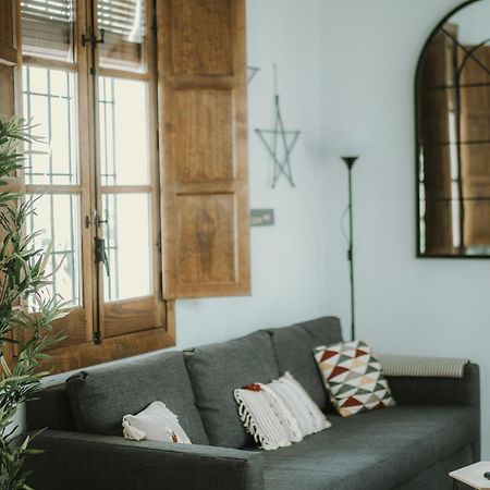 Luxury & New Apartment Corredera قرطبة المظهر الخارجي الصورة