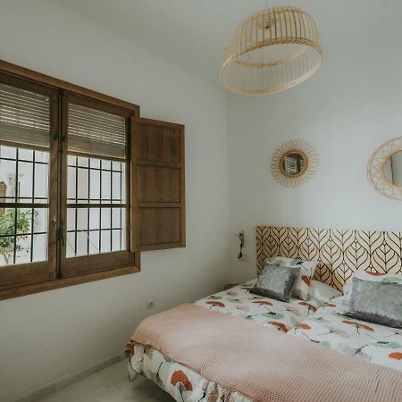 Luxury & New Apartment Corredera قرطبة المظهر الخارجي الصورة
