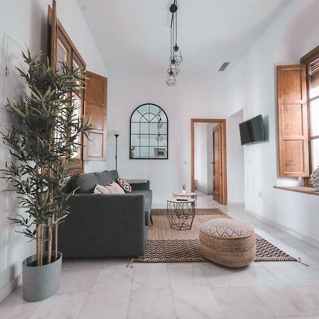 Luxury & New Apartment Corredera قرطبة المظهر الخارجي الصورة