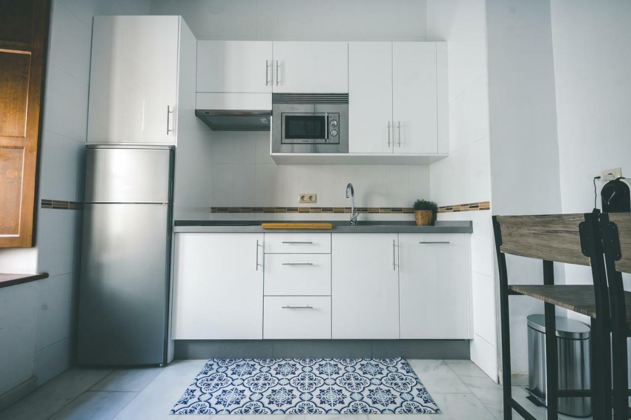 Luxury & New Apartment Corredera قرطبة المظهر الخارجي الصورة