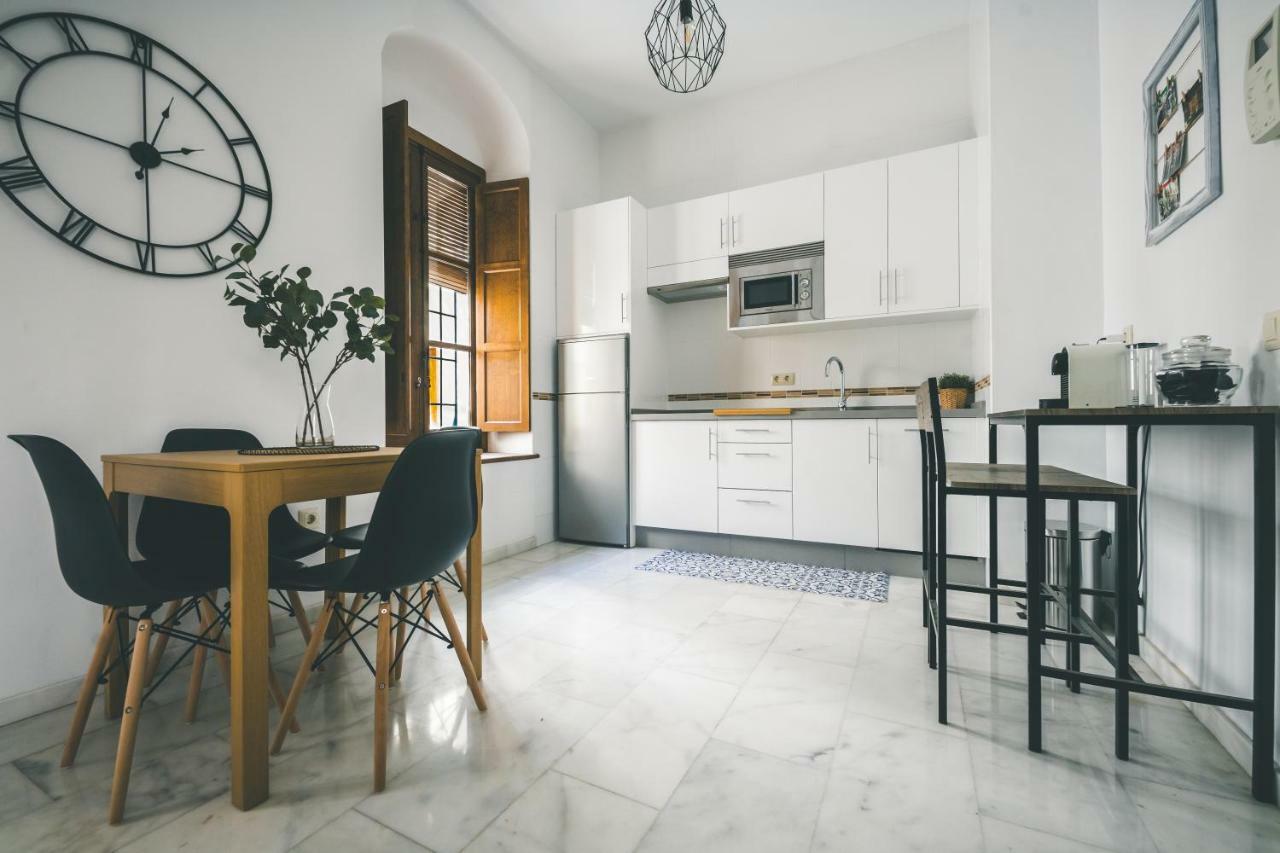 Luxury & New Apartment Corredera قرطبة المظهر الخارجي الصورة