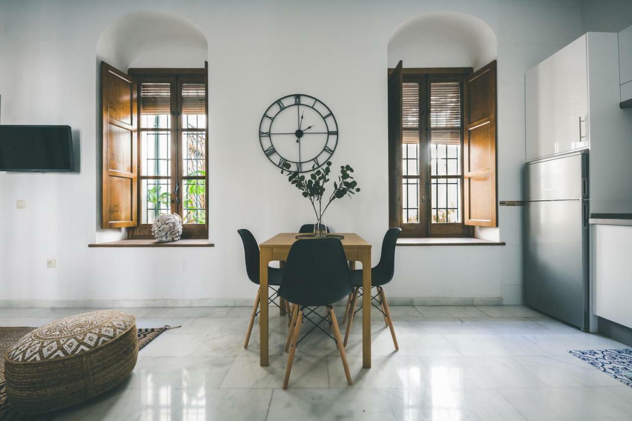 Luxury & New Apartment Corredera قرطبة المظهر الخارجي الصورة