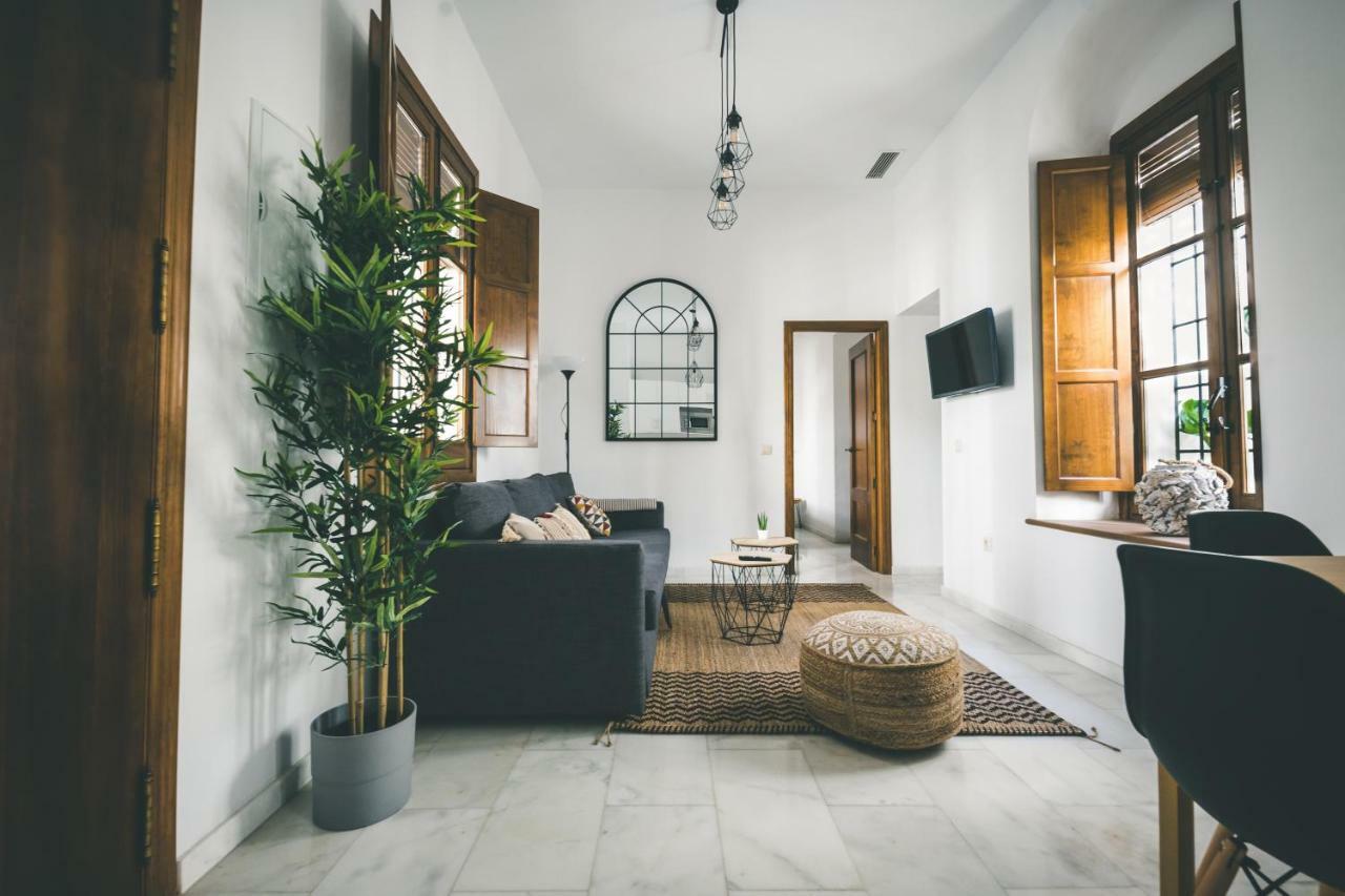 Luxury & New Apartment Corredera قرطبة المظهر الخارجي الصورة