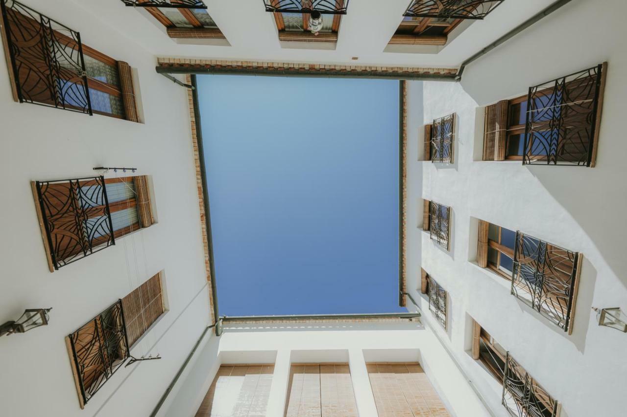 Luxury & New Apartment Corredera قرطبة المظهر الخارجي الصورة