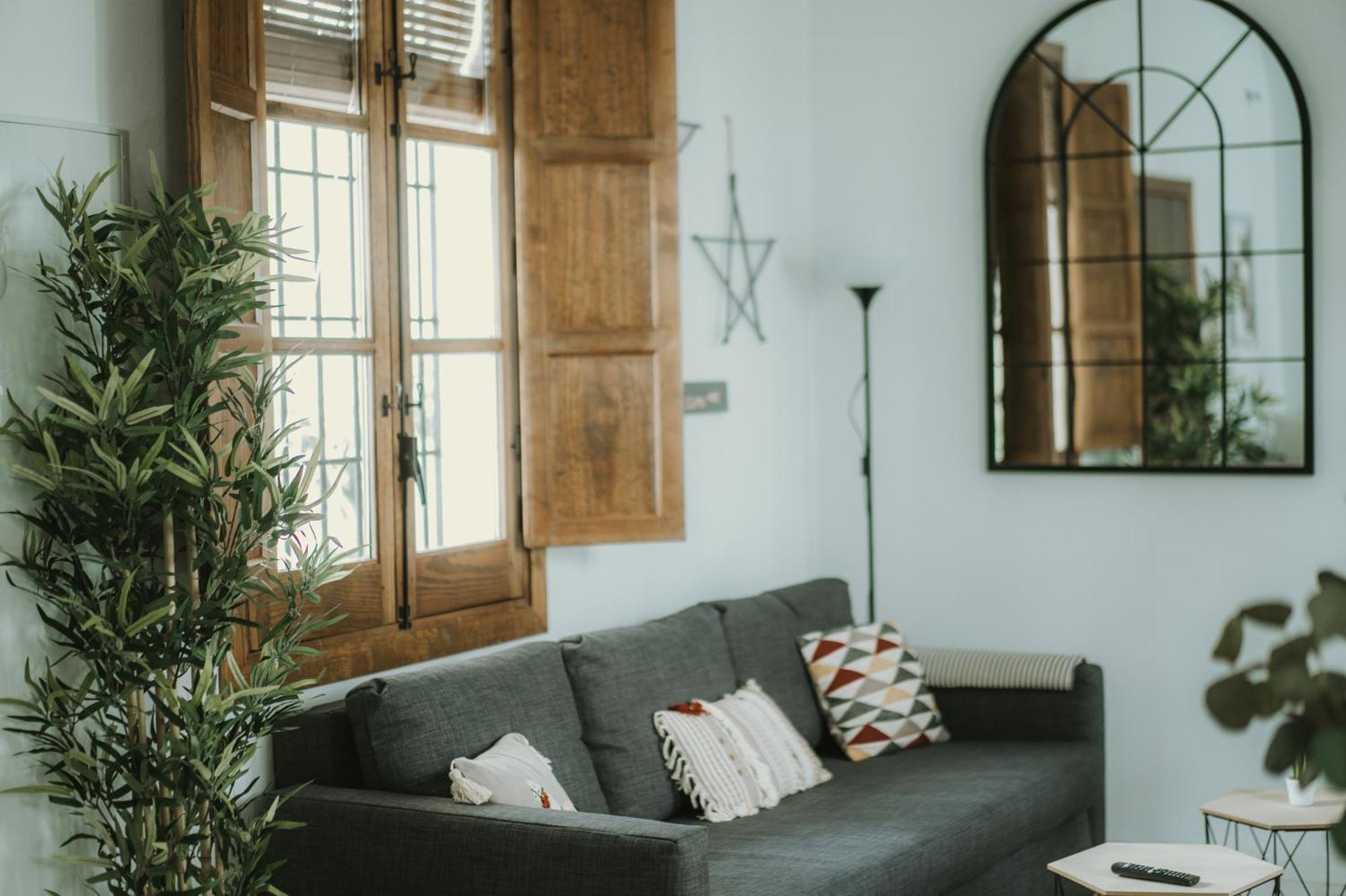 Luxury & New Apartment Corredera قرطبة المظهر الخارجي الصورة