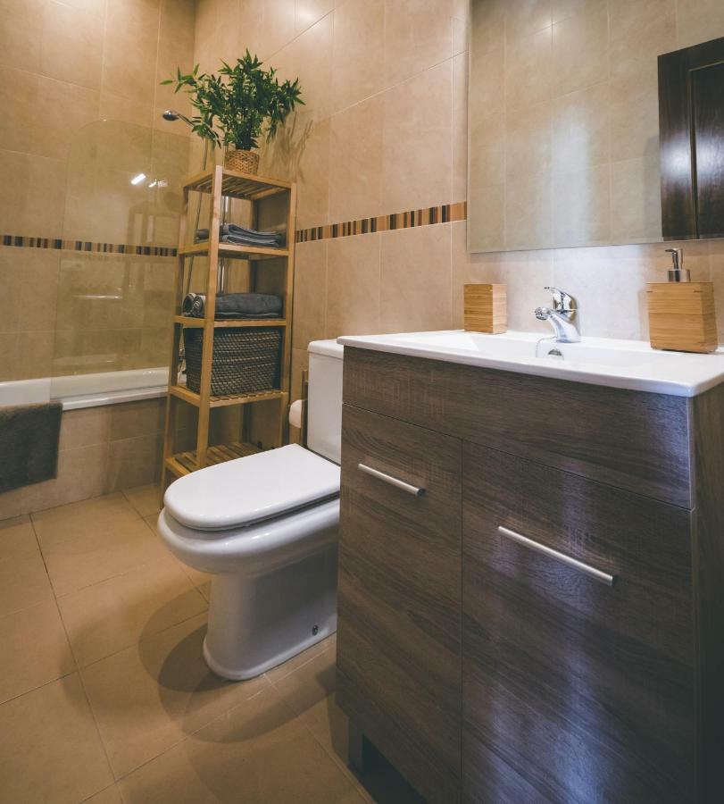 Luxury & New Apartment Corredera قرطبة المظهر الخارجي الصورة