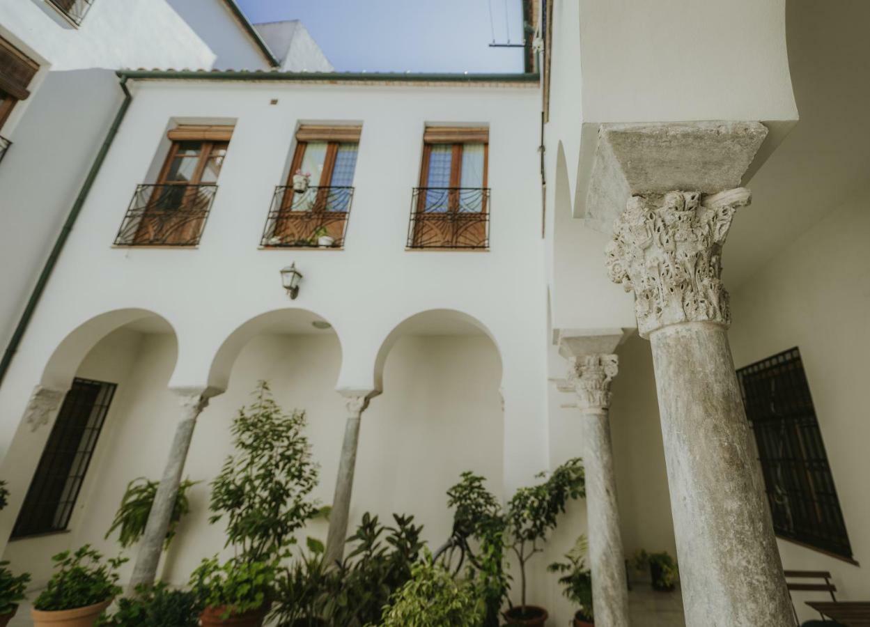 Luxury & New Apartment Corredera قرطبة المظهر الخارجي الصورة