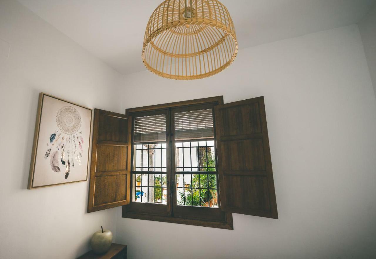 Luxury & New Apartment Corredera قرطبة المظهر الخارجي الصورة