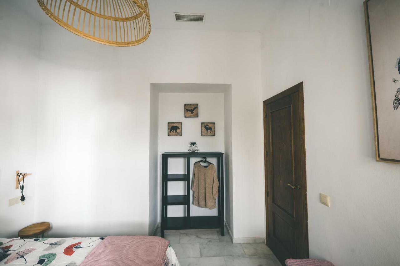 Luxury & New Apartment Corredera قرطبة المظهر الخارجي الصورة