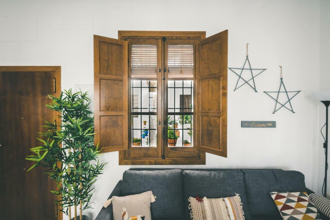 Luxury & New Apartment Corredera قرطبة المظهر الخارجي الصورة
