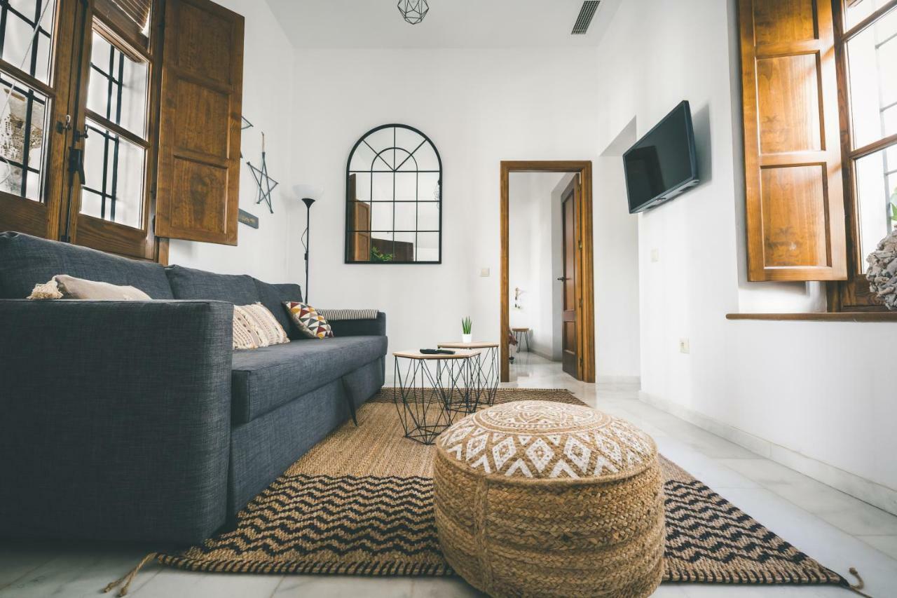 Luxury & New Apartment Corredera قرطبة المظهر الخارجي الصورة