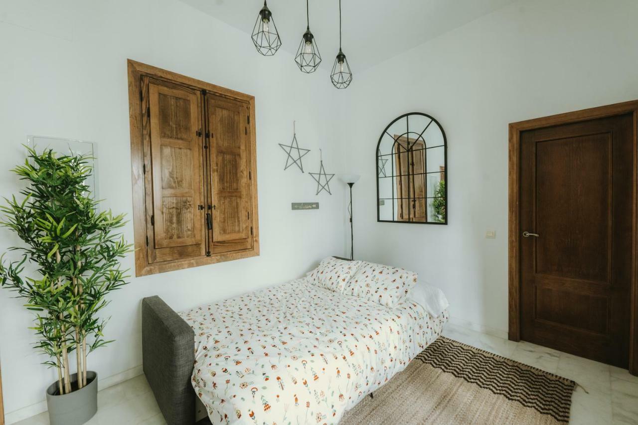 Luxury & New Apartment Corredera قرطبة المظهر الخارجي الصورة