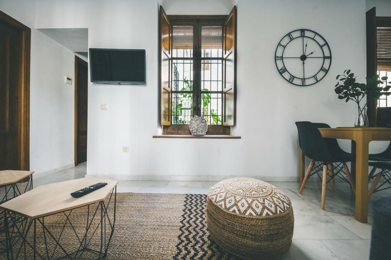Luxury & New Apartment Corredera قرطبة المظهر الخارجي الصورة