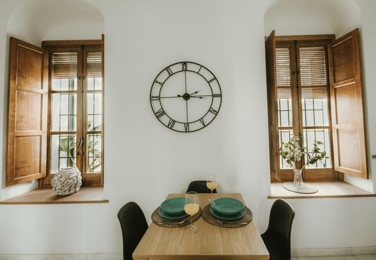 Luxury & New Apartment Corredera قرطبة المظهر الخارجي الصورة