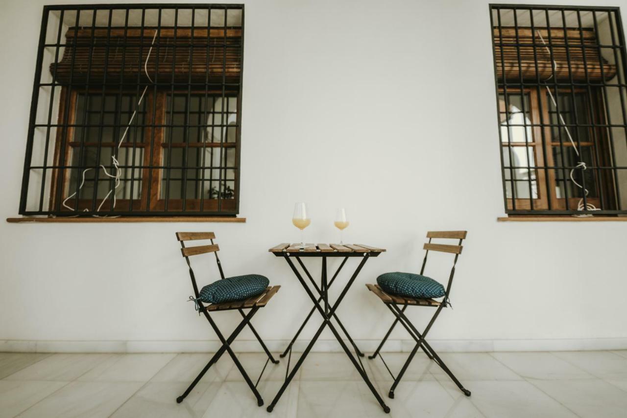 Luxury & New Apartment Corredera قرطبة المظهر الخارجي الصورة