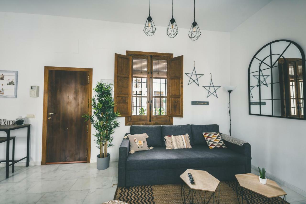Luxury & New Apartment Corredera قرطبة المظهر الخارجي الصورة