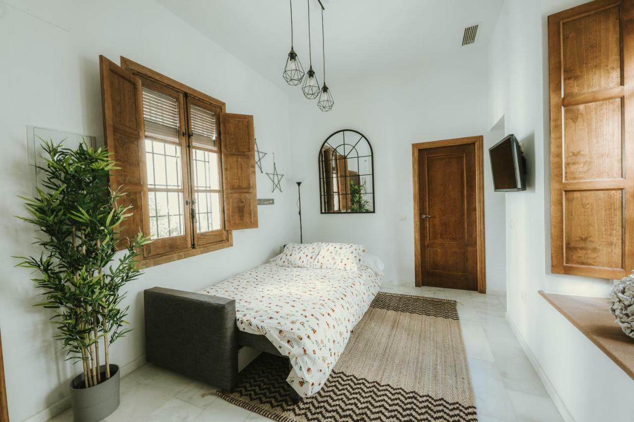 Luxury & New Apartment Corredera قرطبة المظهر الخارجي الصورة