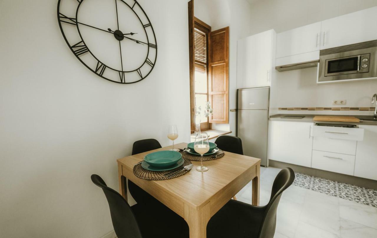 Luxury & New Apartment Corredera قرطبة المظهر الخارجي الصورة