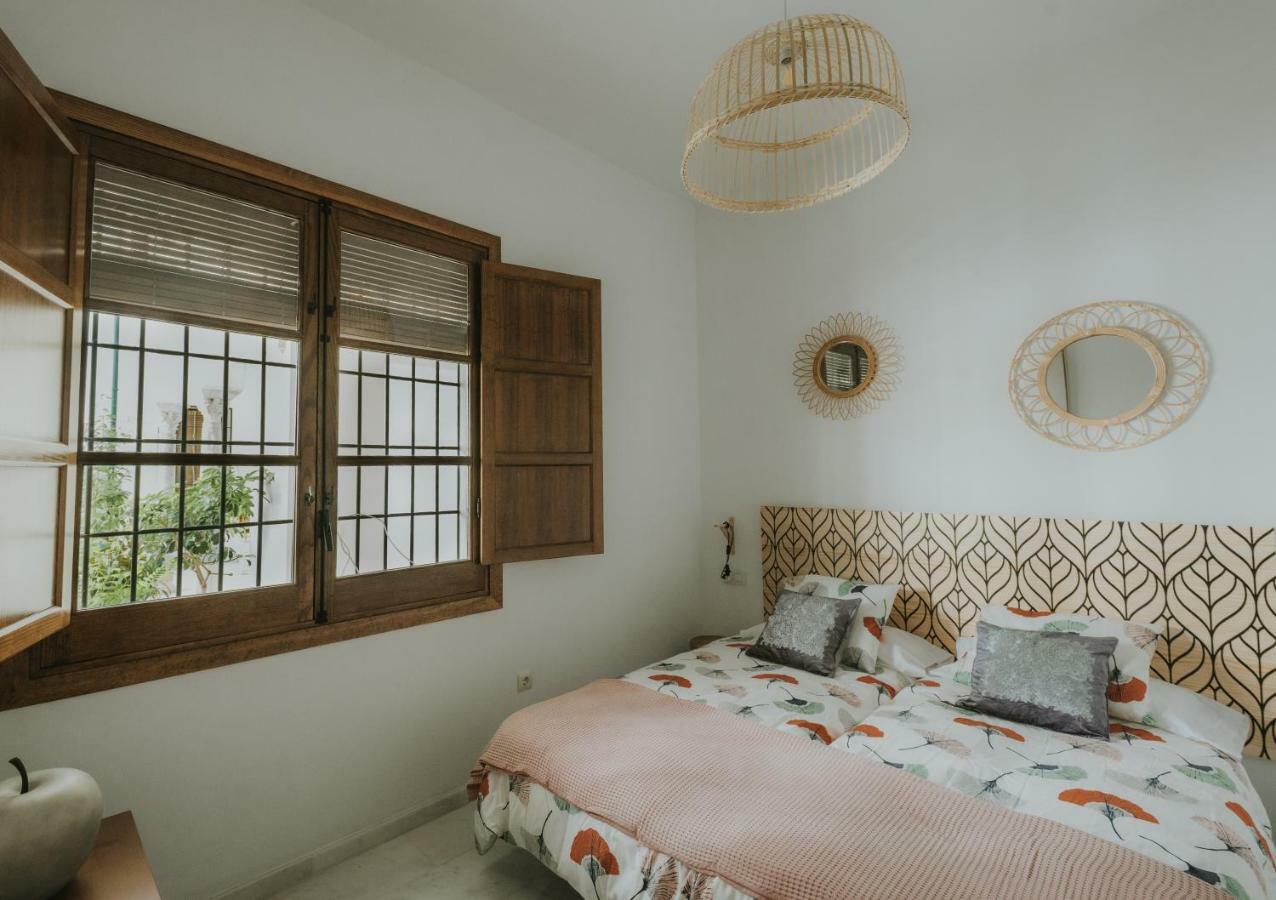 Luxury & New Apartment Corredera قرطبة المظهر الخارجي الصورة