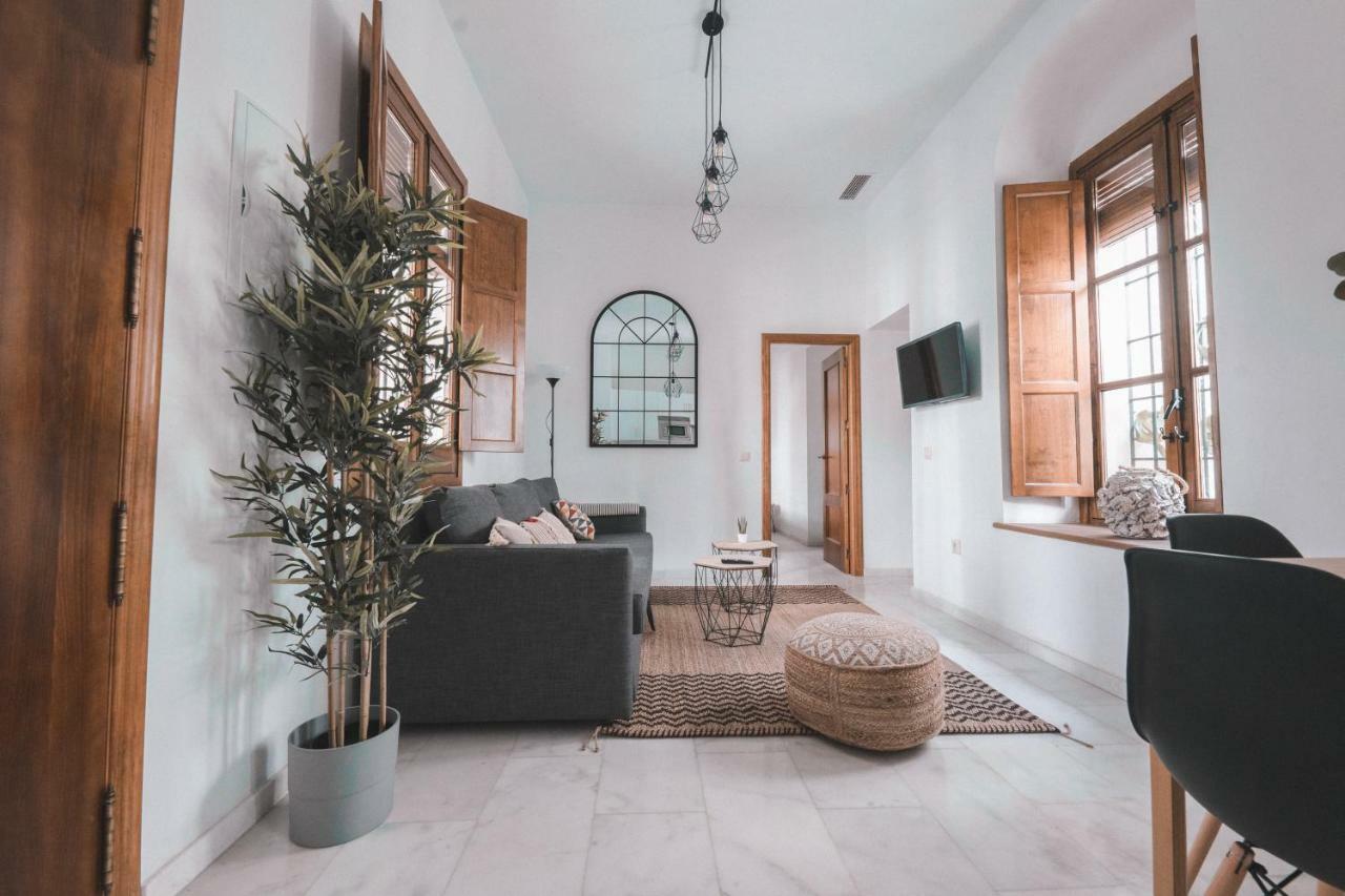 Luxury & New Apartment Corredera قرطبة المظهر الخارجي الصورة